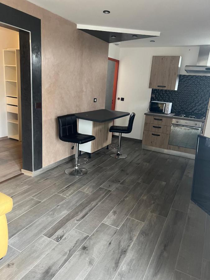 Residence Bord De Loire Euro 6 Decize Exterior foto